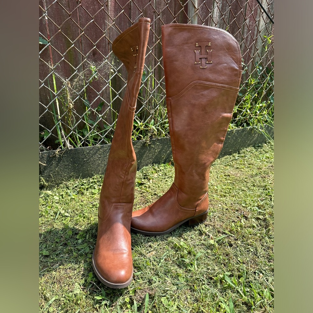 Women’s Over The Knee Boots